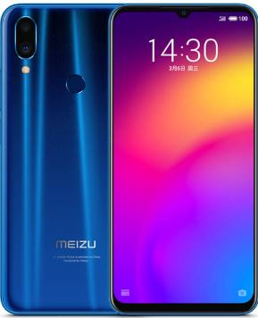 Meizu X9